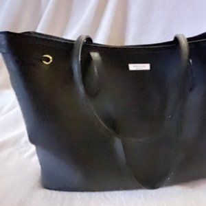 Black Tote Kate Spade